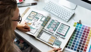 10 Simple Steps in the Web Design Process for Success