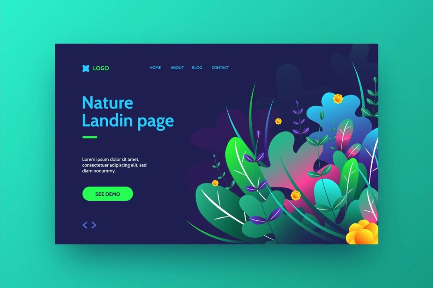 Best colorful website designs showcasing vibrant and bold aesthetics