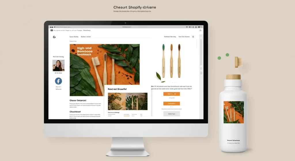 20 Inspiring One-Product Shopify Store Examples for 2025