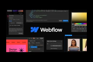 Adding Partner Logos to Your Webflow Site