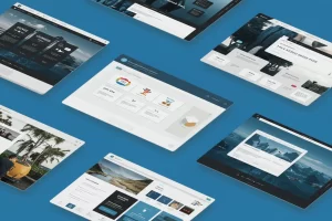 Best Webflow Free Templates for Websites
