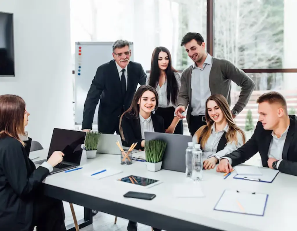 Webflow Enterprise | Enterprise Webflow Development