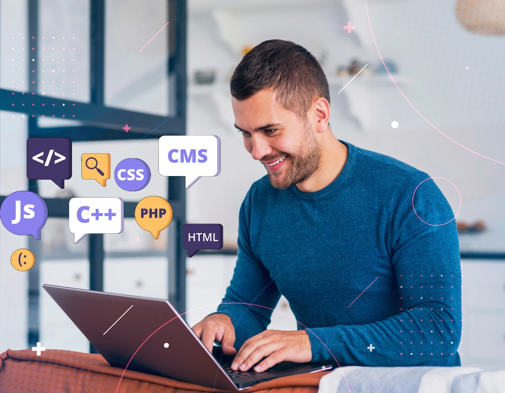 Webflow Custom Code | Webflow Javascript Integration Services