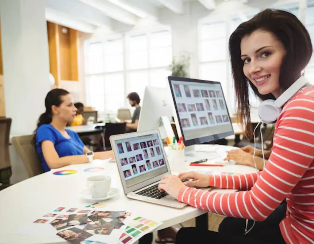 Webflow Prototyping | Webflow Interaction Design by NeeFox®