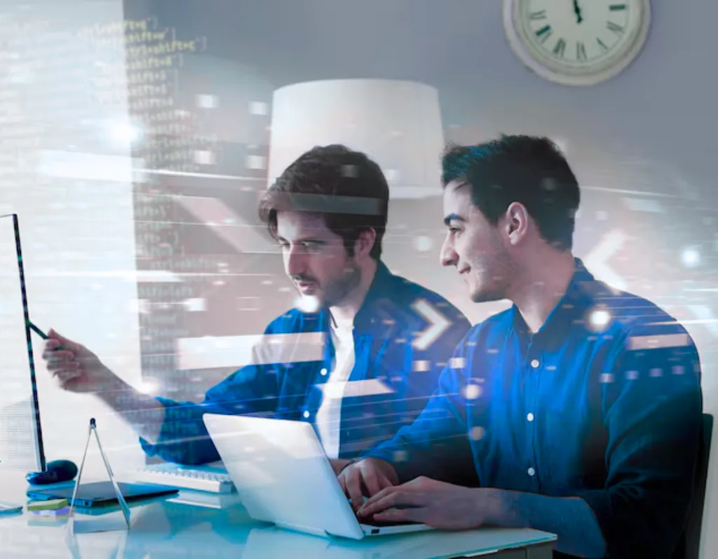 Pixel Perfect Webflow Development | Professional Webflow Build