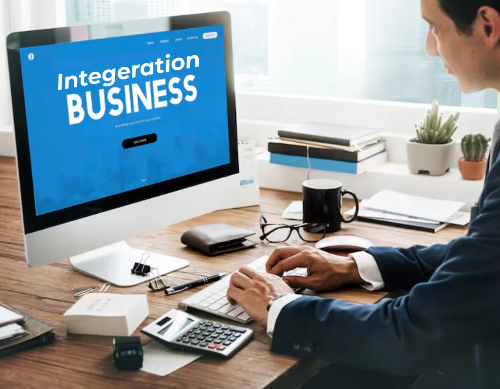 Seamless Webflow Integrations for Your Business