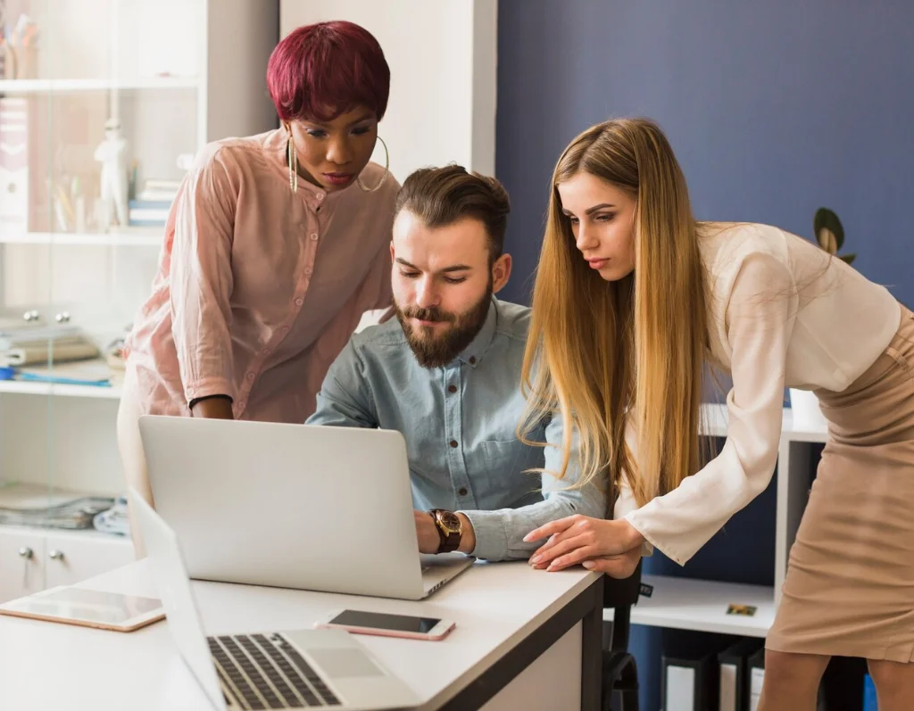 Webflow Landing Pages | Webflow CMS Landing Builder