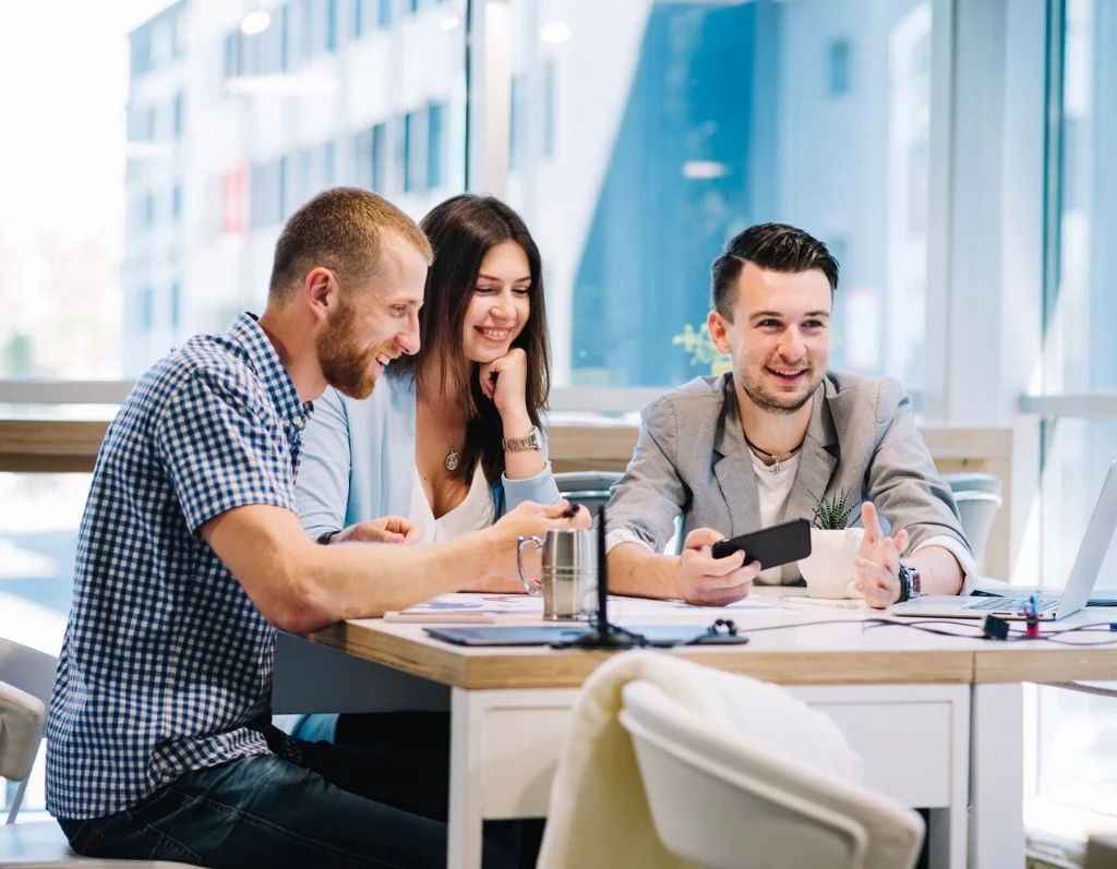 Webflow Landing Pages | Webflow CMS Landing Builder