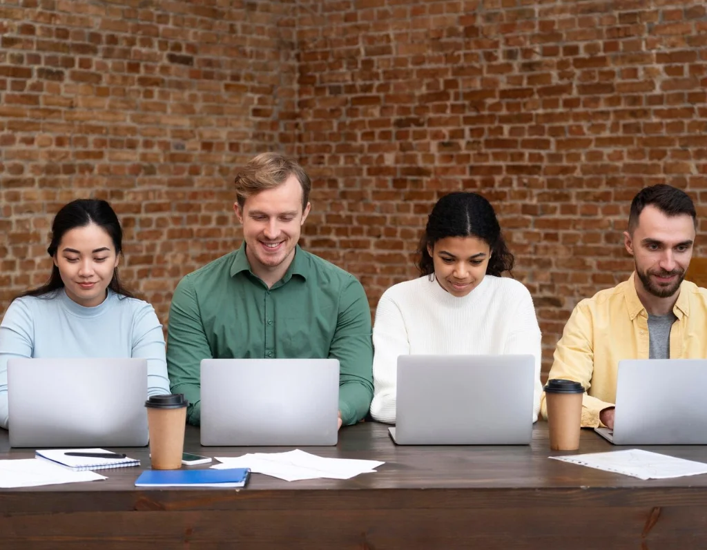 Webflow MVP Development | Building Webflow Web Apps
