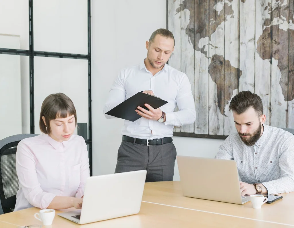 Webflow Storytelling Websites | Webflow Interactive Design