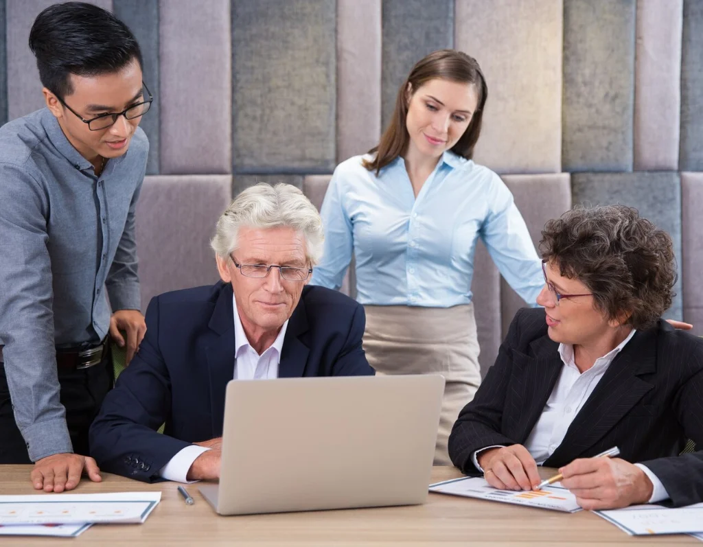 Webflow Storytelling Websites | Webflow Interactive Design