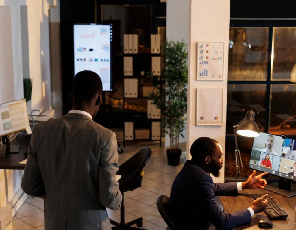 Framer Dashboard | Framer Data Visualization by NeeFox®