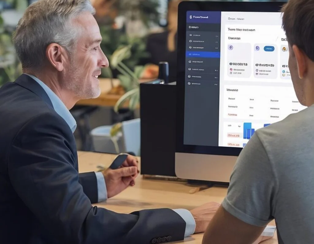 Framer Dashboard | Framer Data Visualization by NeeFox®