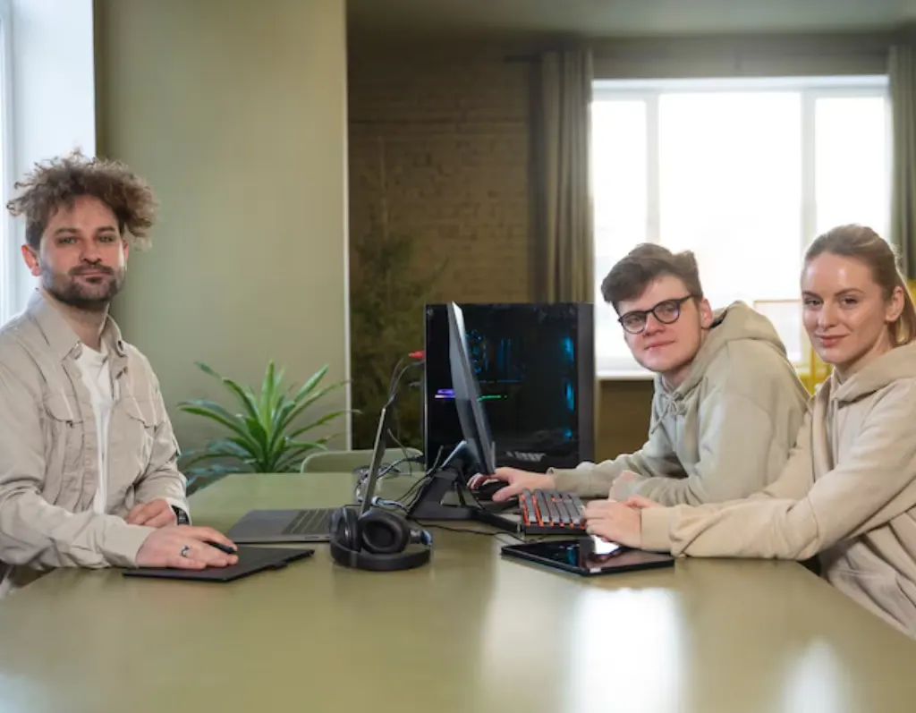 Webflow Copywriting | Content Writing for Webflow Websites