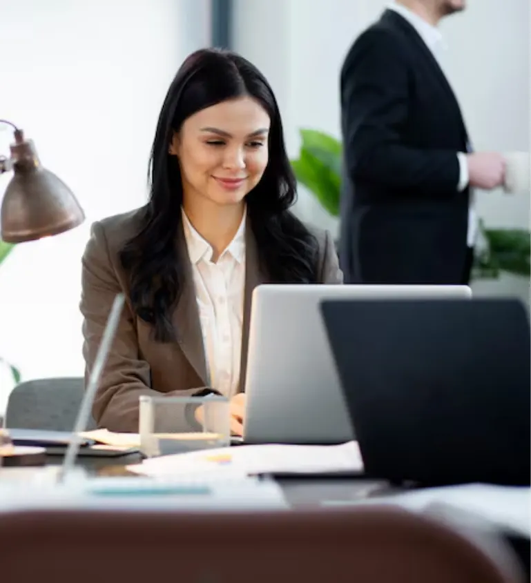 Webflow CRO | Webflow Conversion Optimization by NeeFox®