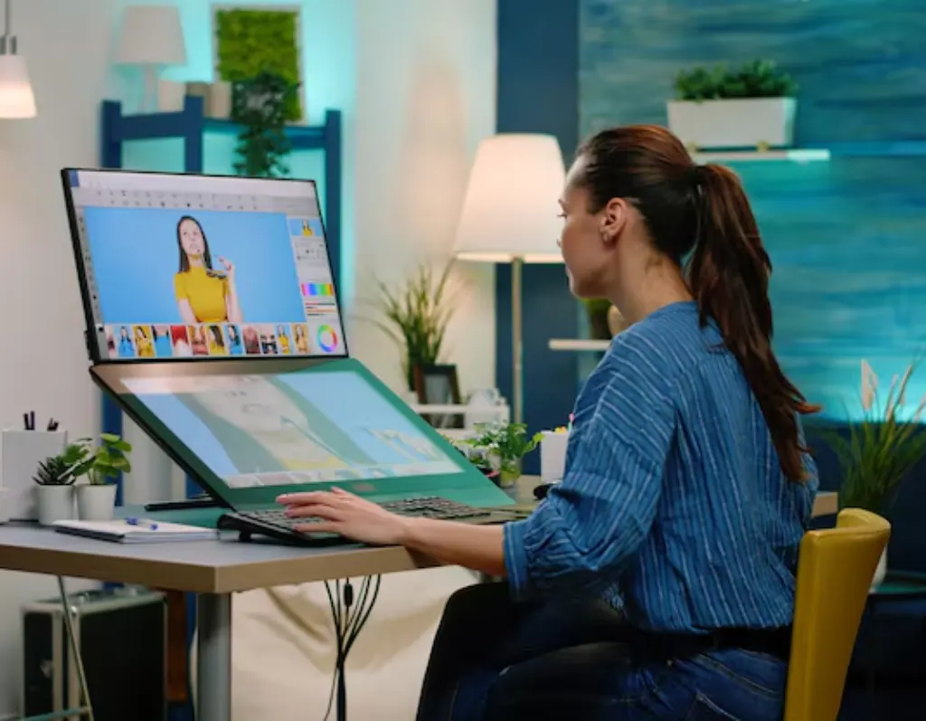 Webflow Graphics | Webflow Video Integration Services