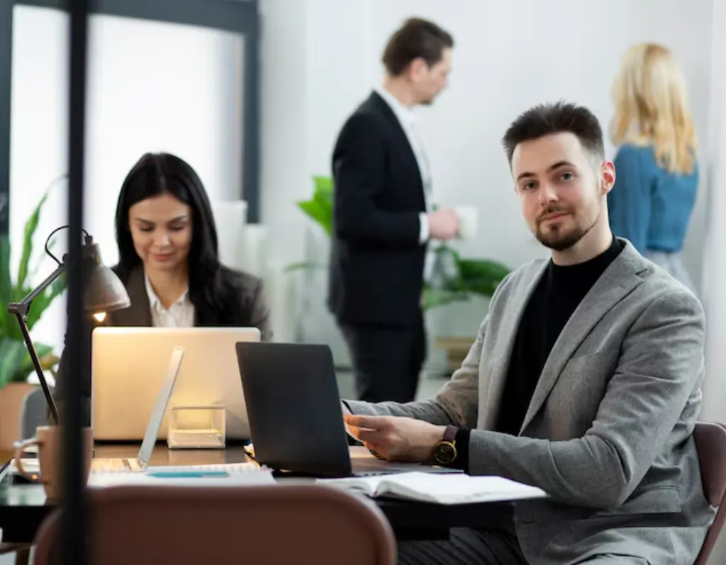 Webflow Redesign | Webflow Rebranding Services by NeeFox®