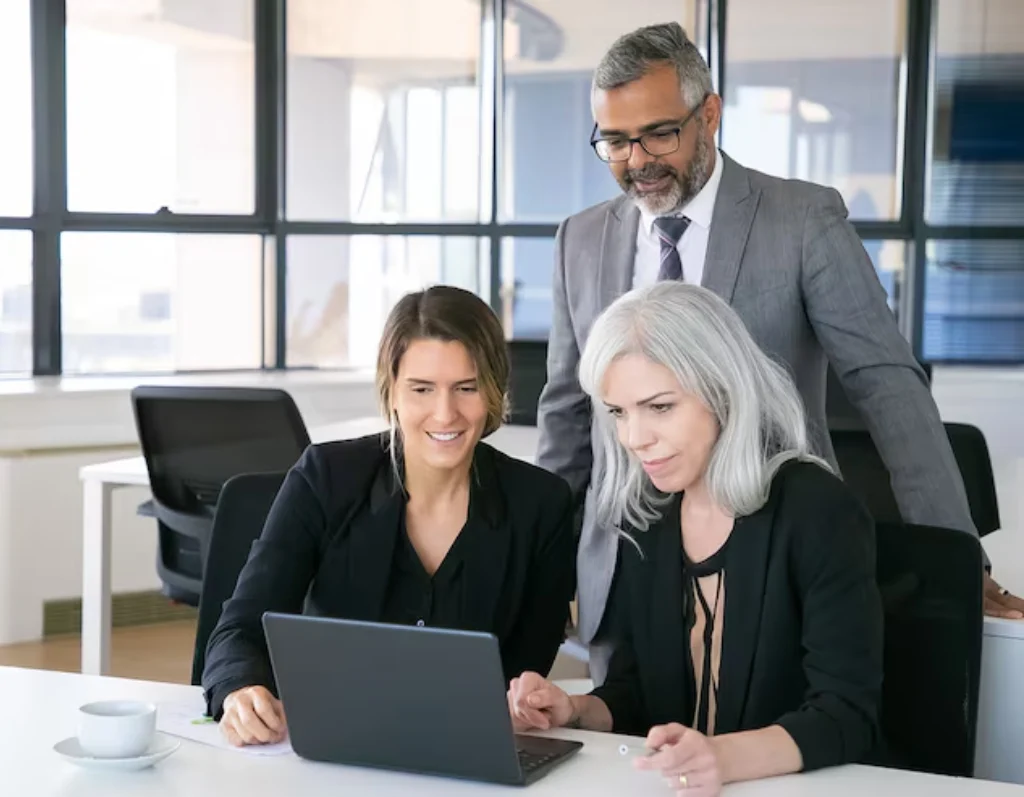 Webflow Redesign | Webflow Rebranding Services by NeeFox®