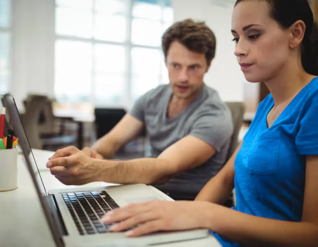 Webflow Training | Webflow CMS Editor Support by NeeFox®