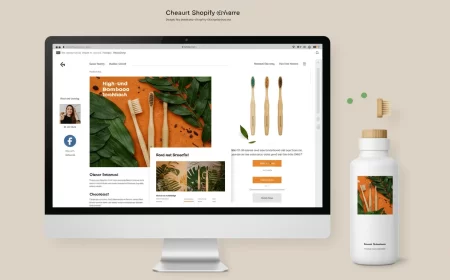 20 Inspiring One-Product Shopify Store Examples for 2025