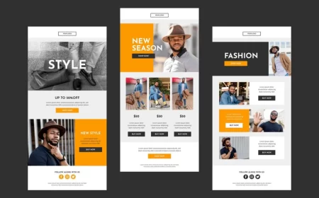 Create a Free Website with Stunning Templates