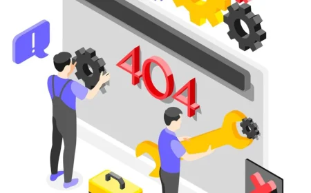 ERR_UNKNOWN_URL_SCHEME Error in Easy Steps