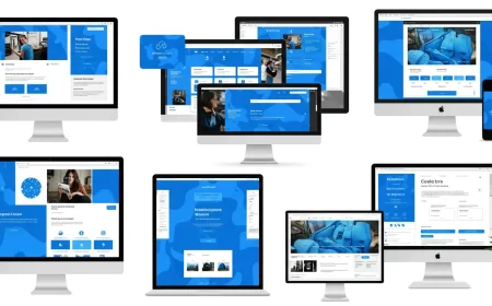 Showcase of best Webflow websites featuring sleek, responsive, and creative web designs.