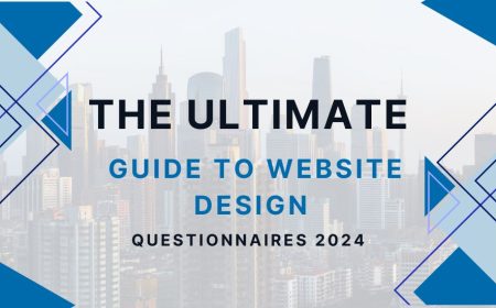 Website Design Questionnaire