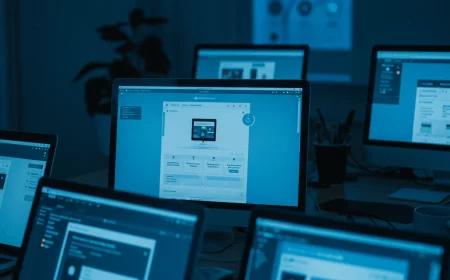 Webflow University Tutorials for Beginners